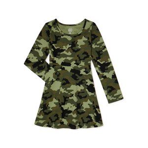 A wonder nation army-4-t shirt/dress